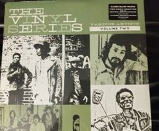 The Vinyl Series vol. 2 lp