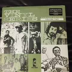 The Vinyl Series vol. 2 lp