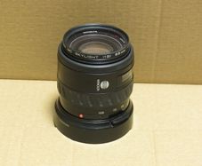 Minolta AF 3.5-4.5  35-105mm Zoom Lens