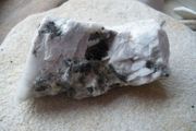 Raw Moonstone, Crystals, Crystal healing.
