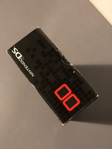 Nintendo DS Original Boxed