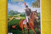 Pippa Funnell Ranch Rescue Nintendo Wii games Original