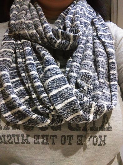 Scarf