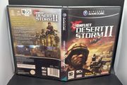 Conflict: Desert Storm II Nintendo Gamecube