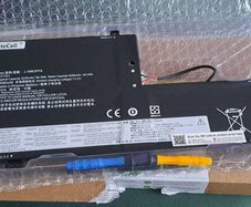 Replacement Laptop Battery