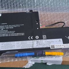 Replacement Laptop Battery