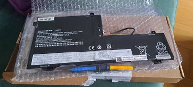 Replacement Laptop Battery