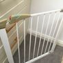 Cot Bed + Gate Image 6