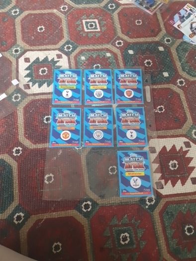 Match Attax