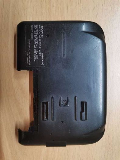 SONY WM-FX103 Walkman Cassette Player