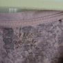 Lipsy London Burgundy Print Top Image 4