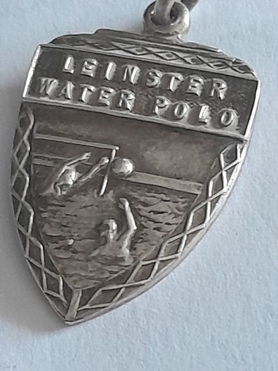 silver medal