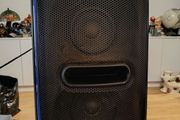 Sony GTK XB72 High Power Home Audio System