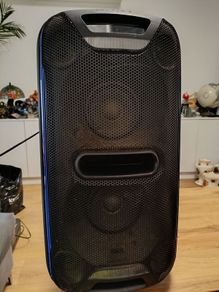 Sony GTK XB72 High Power Home Audio System