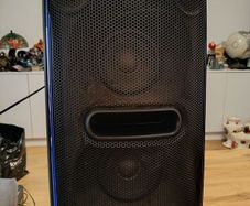 Sony GTK XB72 High Power Home Audio System