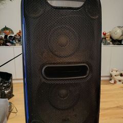 Sony GTK XB72 High Power Home Audio System