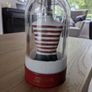 Jean Paul Gaultier Le Male Snow globe Image 2