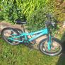 Girls Bike Image 5