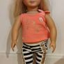 Our Generation Dolls for sale - price is for individual doll & will negotiate if you would like to buy more than 1 Image 2