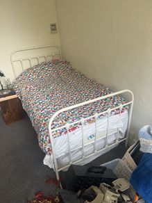 Single Bed