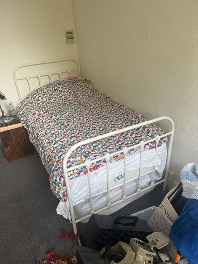 Single Bed