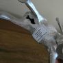 Christmas reindeer decor Image 3