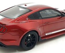 Ford Mustang Shelby GT Spirit - 1/18 - New in Box
