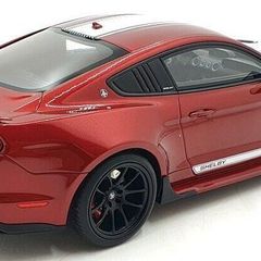 Ford Mustang Shelby GT Spirit - 1/18 - New in Box