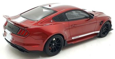 Ford Mustang Shelby GT Spirit - 1/18 - New in Box