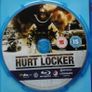 The Hurt Locker (Kathryn Bigelow Film) (2008) Jeremy Renner, Anthony Mackie, Brian Geraghty, Christian Camargo, Ralph Fiennes, David Morse & Guy Pearce [Blu-ray Movie] Academy Award Winner Image 3