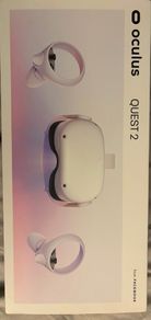 Oculus Quest 2 256gb