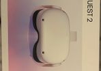Oculus Quest 2 256gb