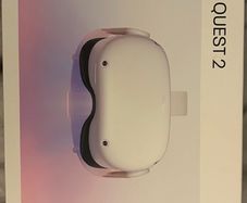 Oculus Quest 2 256gb