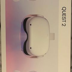 Oculus Quest 2 256gb