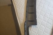 Car Accessories - Rear Bumper Diffuser