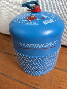 Campingaz 907 Cylinder (Full Bottle)