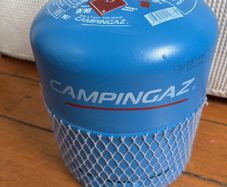 Campingaz 907 Cylinder (Full Bottle)