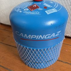 Campingaz 907 Cylinder (Full Bottle)