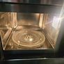 microwave oven integrated Image 5