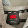 Canterbury Irish Rugby (IRFU) hoodie Image 4