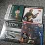 ALLAN HOLDSWORTH Road games 1st press  + x4 cds Image 2