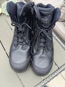 Magnum Safety Boots
