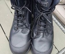 Magnum Safety Boots