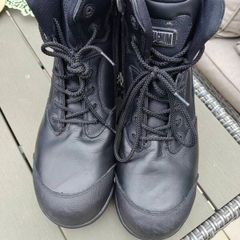 Magnum Safety Boots