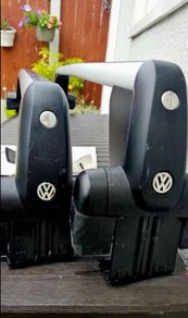 Roofbars