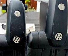 Roofbars