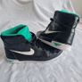 Nike Air Flight Ac trainers sneakers Image 3