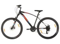main image for ad Mountain Bike 21 Speed 29 inch Wheel 48 cm Frame Black
