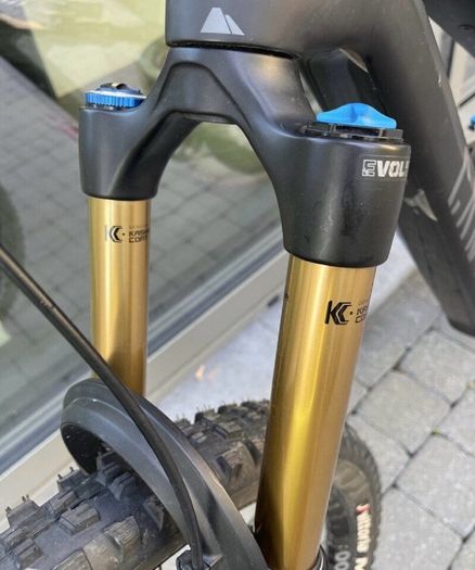 Canyon spectral CF 7 2024