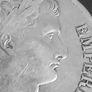 1813 (A) Napoleon Empereur, 5 Francs Silver Coin Image 3